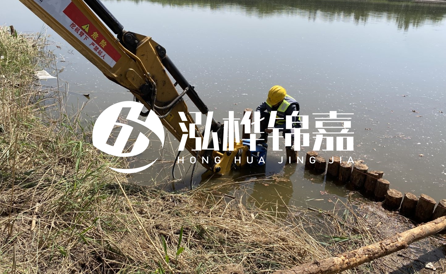 <strong>杉木樁能代替松木樁嗎？</strong>