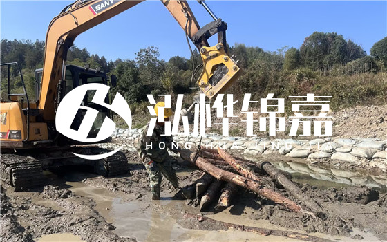河道清淤怎么施工？內(nèi)蒙古河道清淤施工專業(yè)施工隊