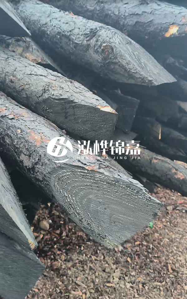 梅州松木樁源頭廠家-打樁木的防腐處理方法有哪些？