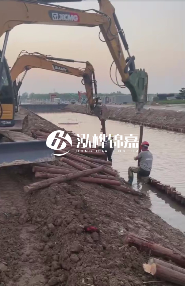 打松木樁要不要?jiǎng)兤?？看完這篇就懂了？