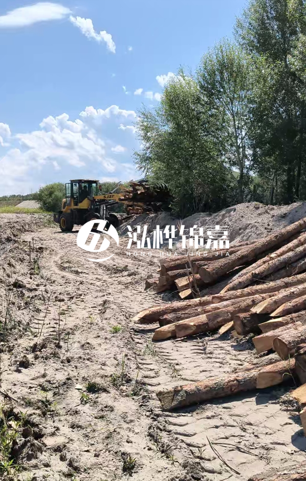 松木樁處理技術(shù)要求是什么-松木樁處理地基間距多少合適呢？