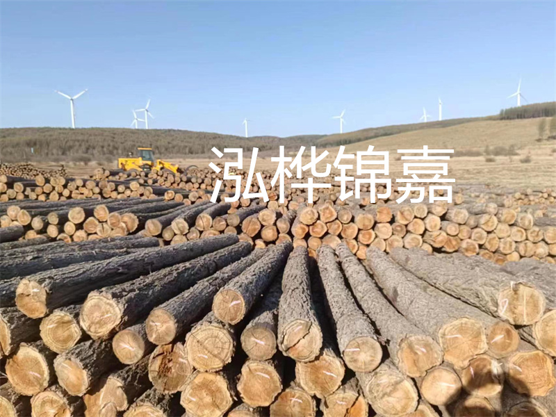 防腐木柵欄多少錢一米，給您安全的環(huán)境保護